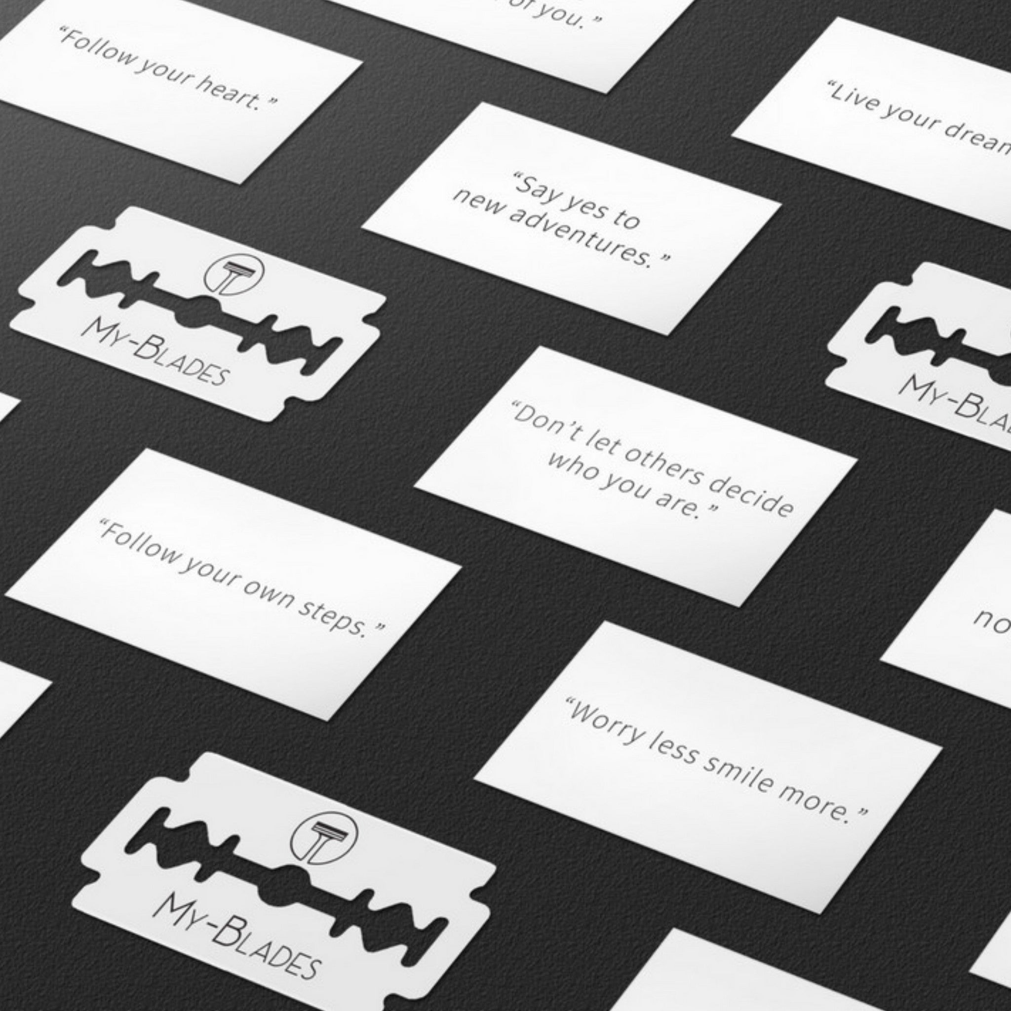 LÂMINAS DE BARBEAR DE DUPLA BORDA PLATINUM X100